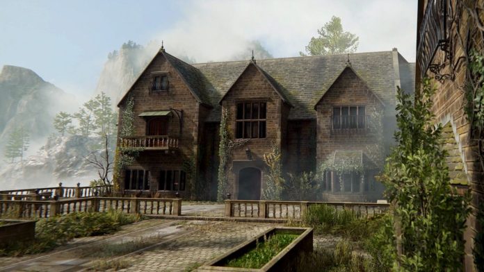 Call of Duty: Black Ops 6 Safe House Puzzles: The Safe House can be seen