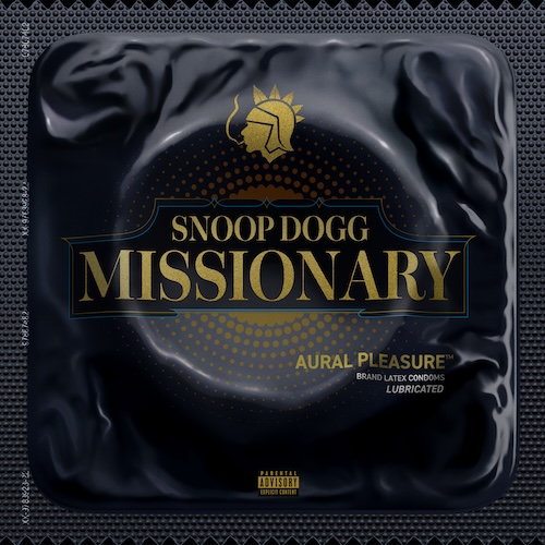 Snoop Dogg Missionary