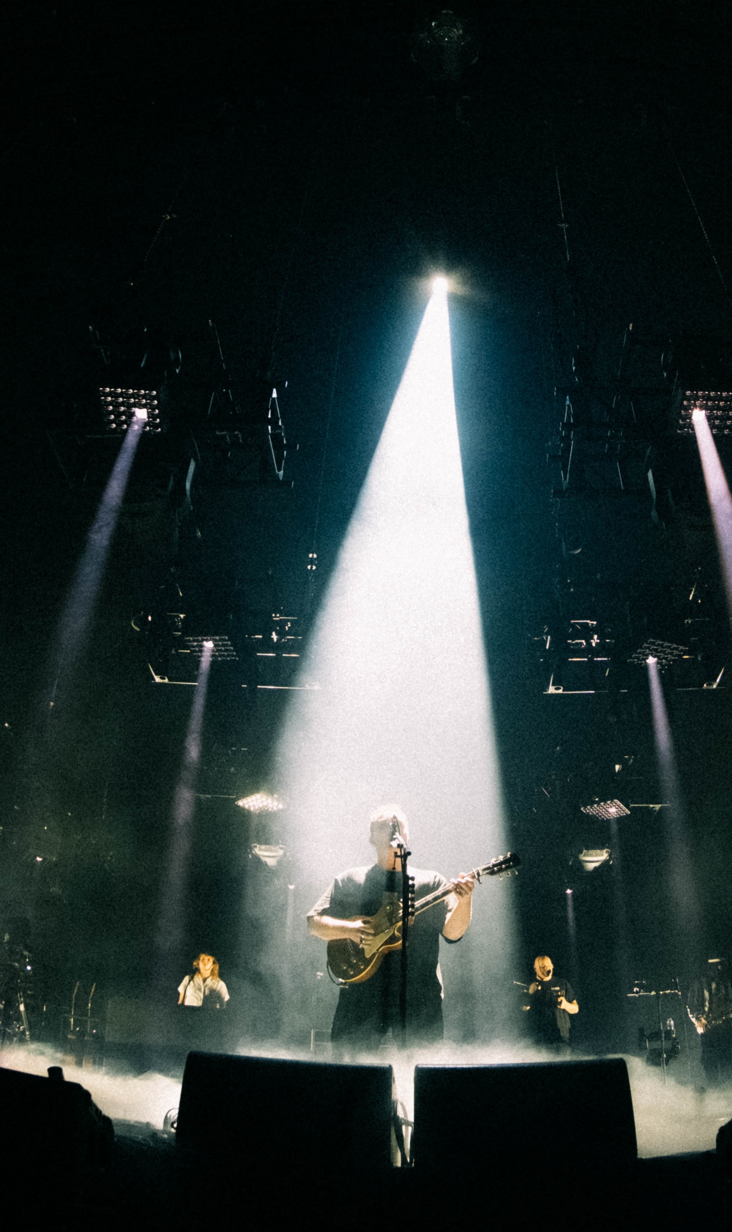 Sam Fender